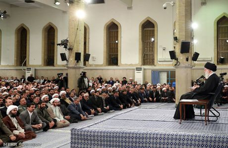 Namaz Khaneh Choopan