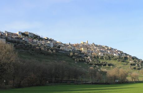 fiume Agri