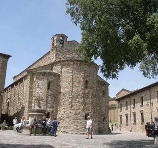 Quartiere San Leonardo