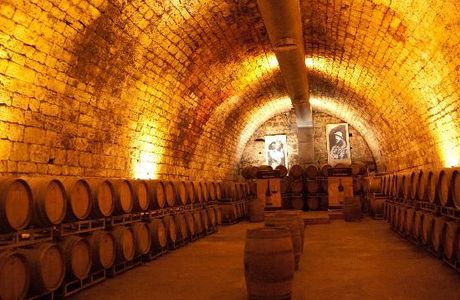 Carmel Winery