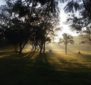 Ramat Gan National Park