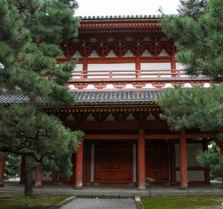 Daitoku-in Temple