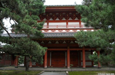 Daitoku-in Temple