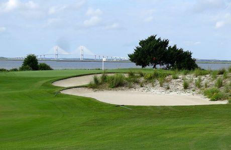 Irago Seaside Golf Club