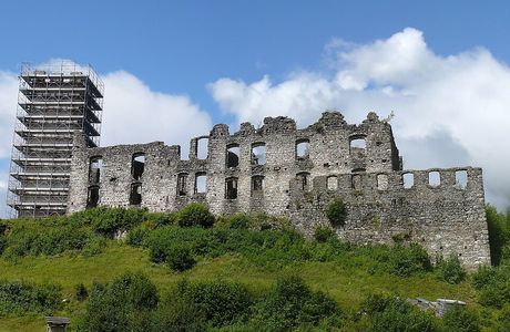 Parrocchia di Spormaggiore