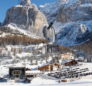 Ski Rental Service Lukas