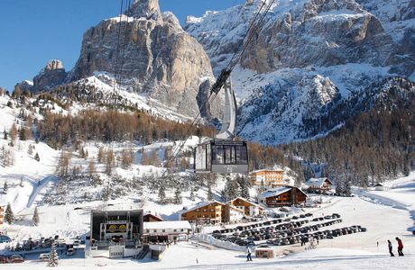 Ski Rental Service Lukas