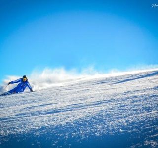 Scuola Italiana Sci e Snowboard Folgarida Dimaro