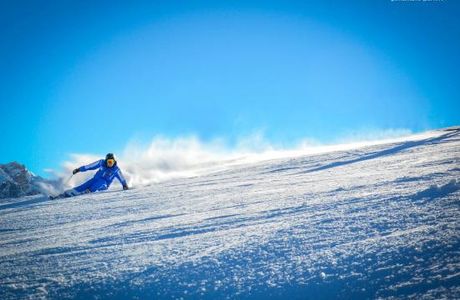 Scuola Italiana Sci e Snowboard Folgarida Dimaro