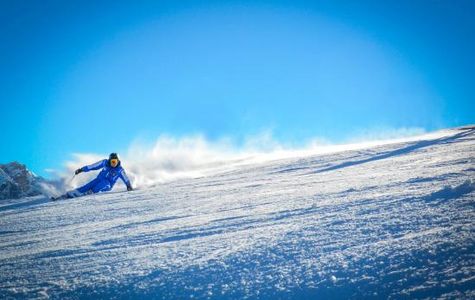 Scuola Italiana Sci e Snowboard Folgarida Dimaro 1