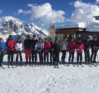 Scuola Italiana di Sci Azzurra