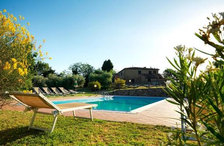Fattoria Le Caprine