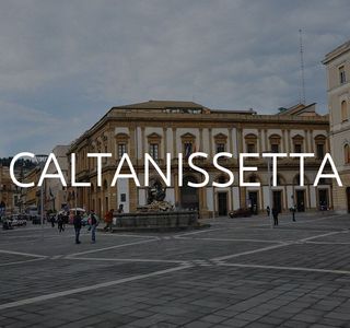 Infopoint Pro Loco Caltanissetta