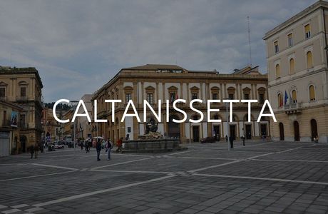 Infopoint Pro Loco Caltanissetta