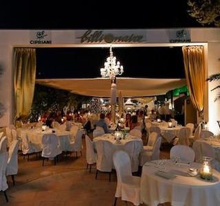 Billionaire Club Porto Cervo