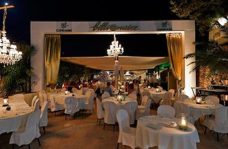 Billionaire Club Porto Cervo