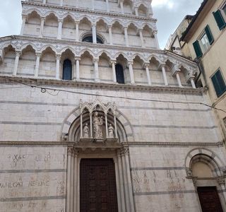 Chiesa di San Michele in Borgo