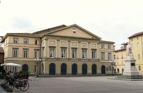 Teatro del Giglio