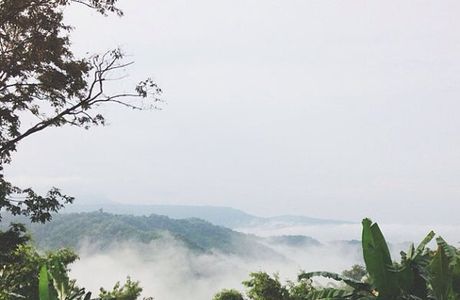 Thap Lan National Park