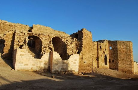 Harran Kalesi