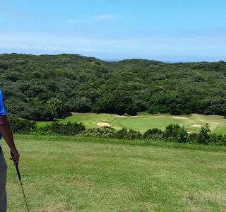 West Bank Golf Club