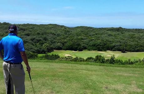 West Bank Golf Club