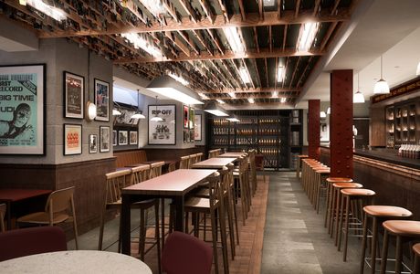 The Craft Galley