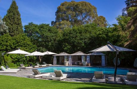 The Fairlawns Spa