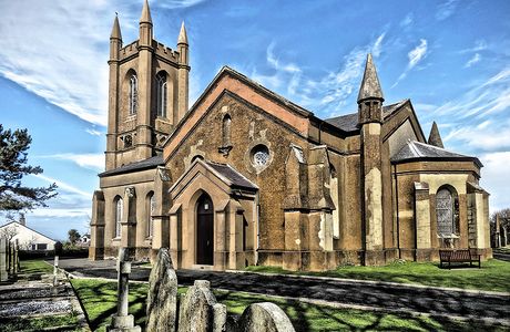 Cathedral of St. Michael