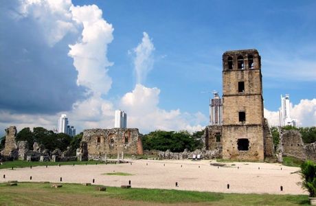Museo del Canal Interoceánico de Panamá