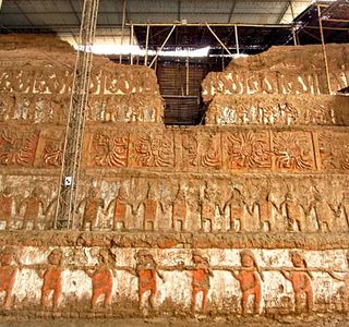 Museo Huacas de Moche