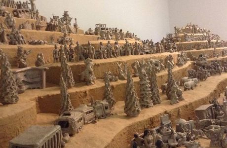 QM GALLERY AL RIWAQ