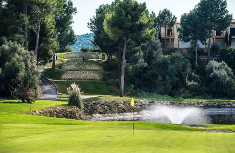 Golf de Andratx