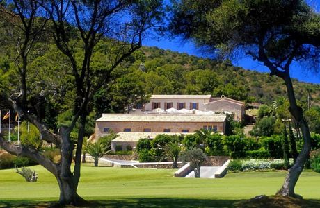 Alcanada Golf Club
