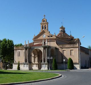 Santuario de Misericordia