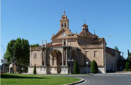 Santuario de Misericordia