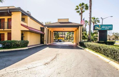 First Florida Limo