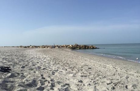 Turner Beach