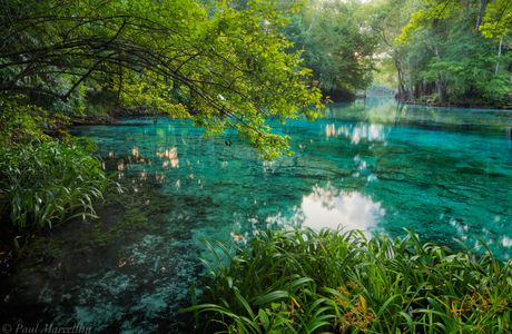 Santa Fe River