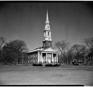 Center Church