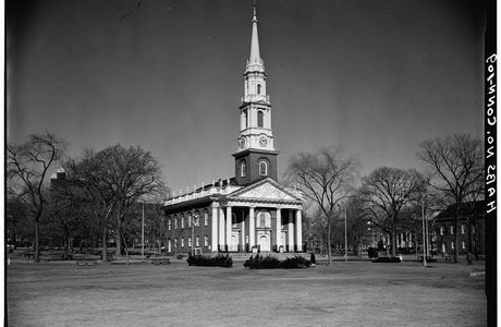 Center Church
