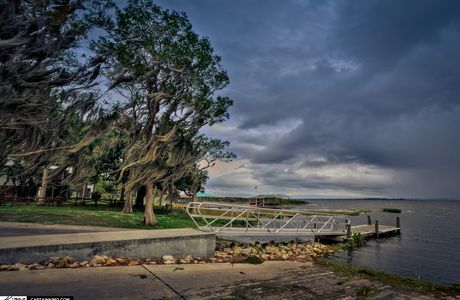 Lake Jackson