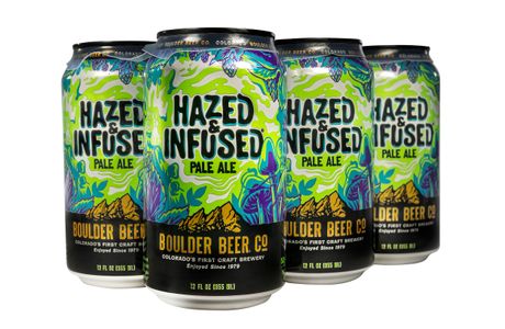 Central 28 Beer Company