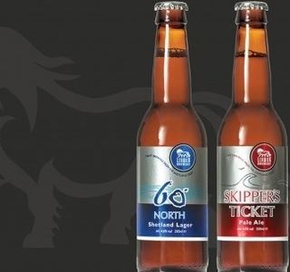 The Lerwick Brewery