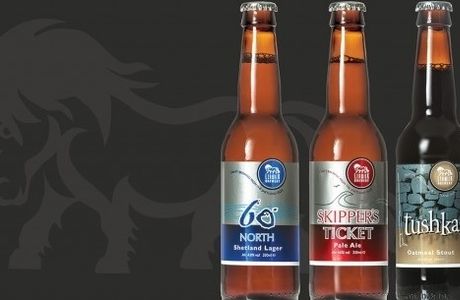 The Lerwick Brewery