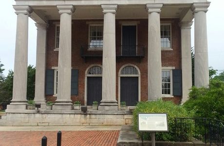 The Old State Bank