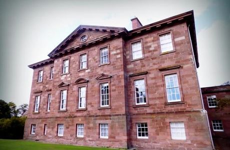 Paxton House