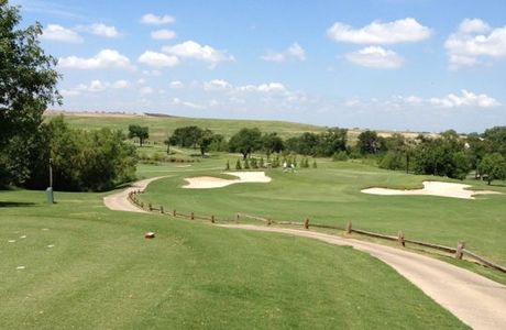Hebron Country Club