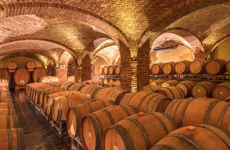 DiBella Winery