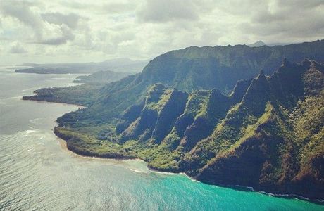 Ha'ena State Park
